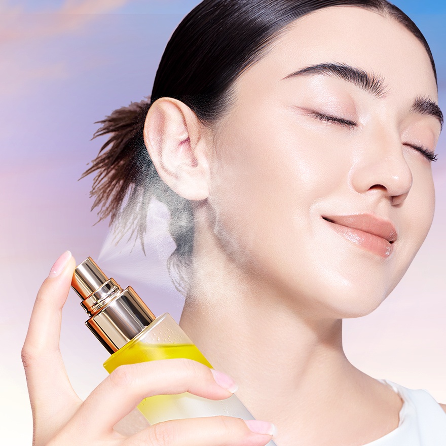 Radiance Booster Serum Spray 100ml image
