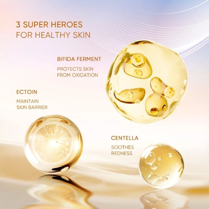 Radiance Booster Serum Spray 100ml