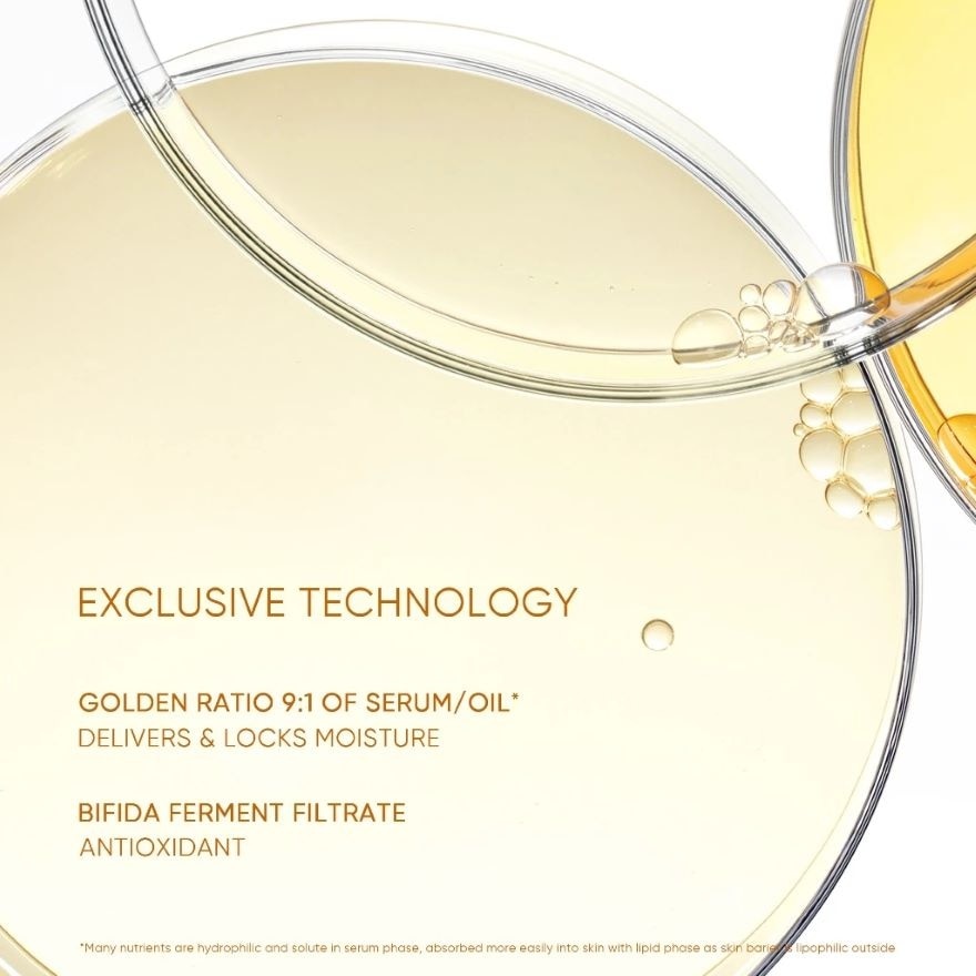 Radiance Booster Serum Spray 100ml