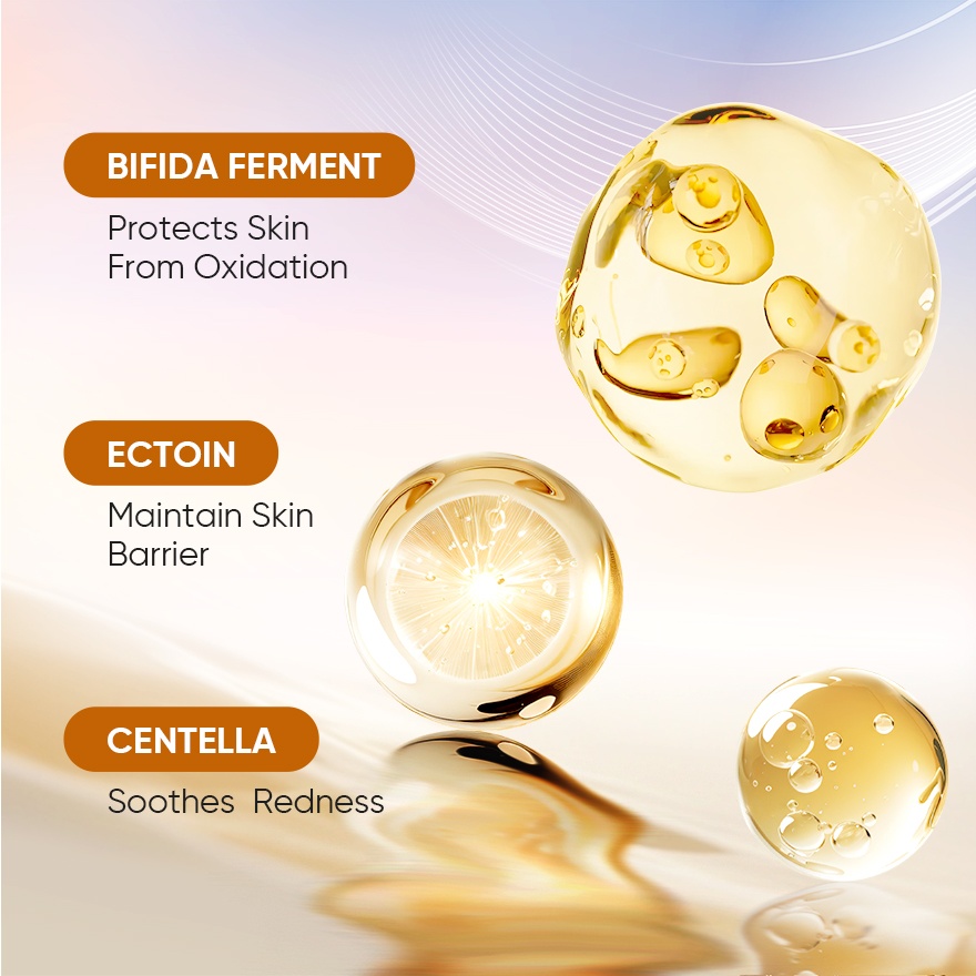 Radiance Booster Serum Spray 100ml image