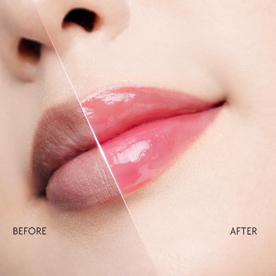 Peptide Nourishing Lip Serum Baby Pink 6.5ml