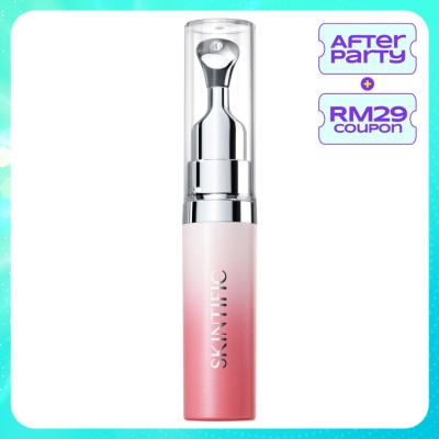 SKINTIFIC Peptide Nourishing Lip Serum Baby Pink 6.5ml