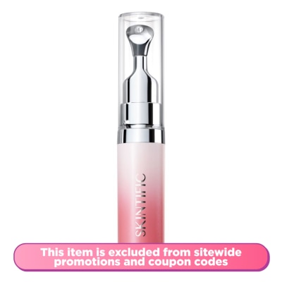 SKINTIFIC Peptide Nourishing Lip Serum Baby Pink 6.5ml