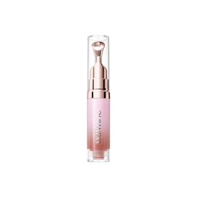 SKINTIFIC Peptide Nourishing Lip Serum Coral Rose 6.5ml