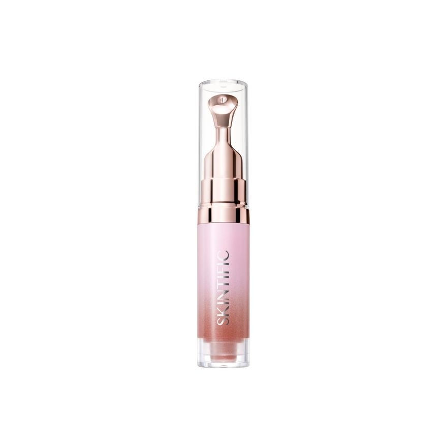 Peptide Nourishing Lip Serum Coral Rose 6.5ml