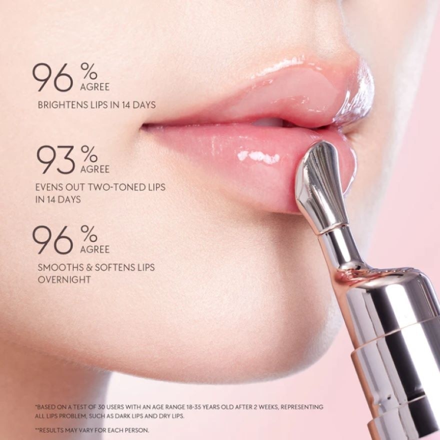 Peptide Nourishing Lip Serum Cherry Red 6.5ml