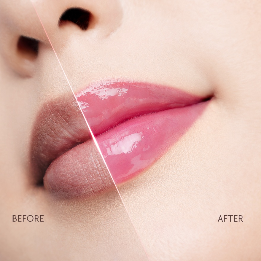 Peptide Nourishing Lip Serum Cherry Red 6.5ml image