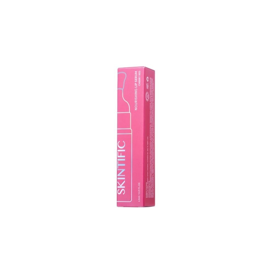 Peptide Nourishing Lip Serum Cherry Red 6.5ml