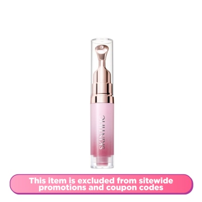SKINTIFIC Peptide Nourishing Lip Serum Cherry Red 6.5ml