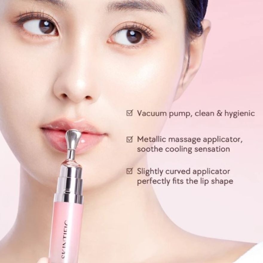 Peptide Nourishing Lip Serum Cherry Red 6.5ml