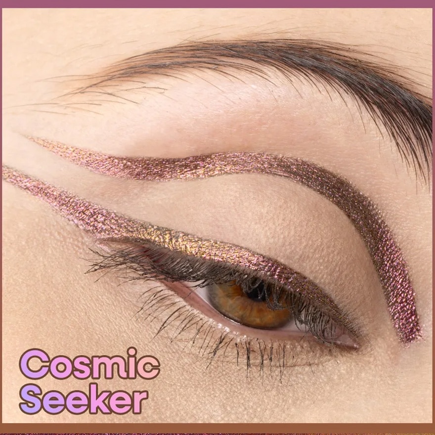 Chameleon Chrome Eyeliner Cosmic Seeker