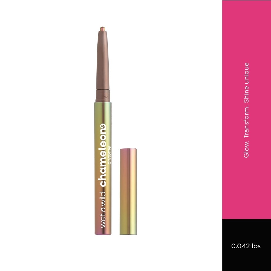 Chameleon Chrome Eyeliner Cosmic Seeker