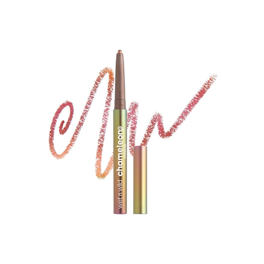 Chameleon Chrome Eyeliner Cosmic Seeker