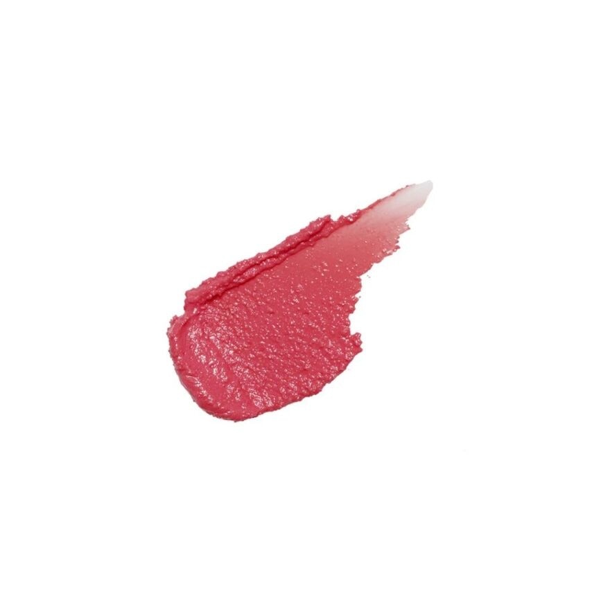 Butterfly Cloud Collar Collection Glossy Lipstick C05 Peach Blossom