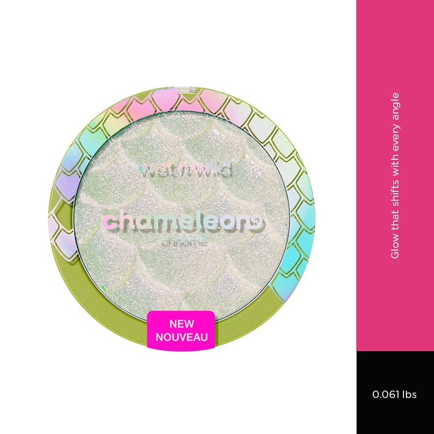 Chameleon Chrome Highlighter Too Sirius