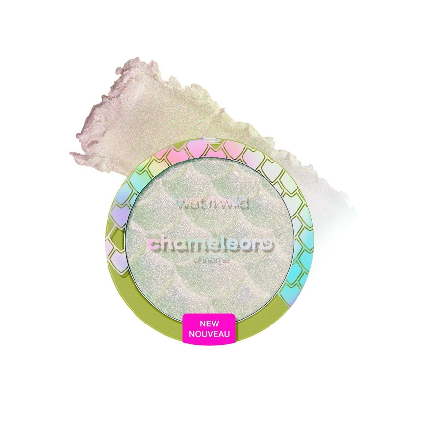 Chameleon Chrome Highlighter Too Sirius