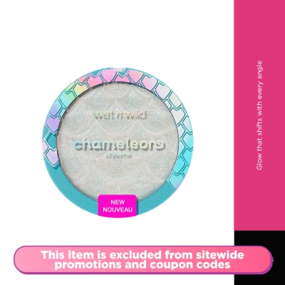 WET N WILD - Chameleon Chrome Highlighter Venus Swing