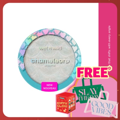 WET N WILD Chameleon Chrome Highlighter Venus Swing