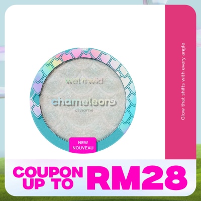 WET N WILD Chameleon Chrome Highlighter Venus Swing