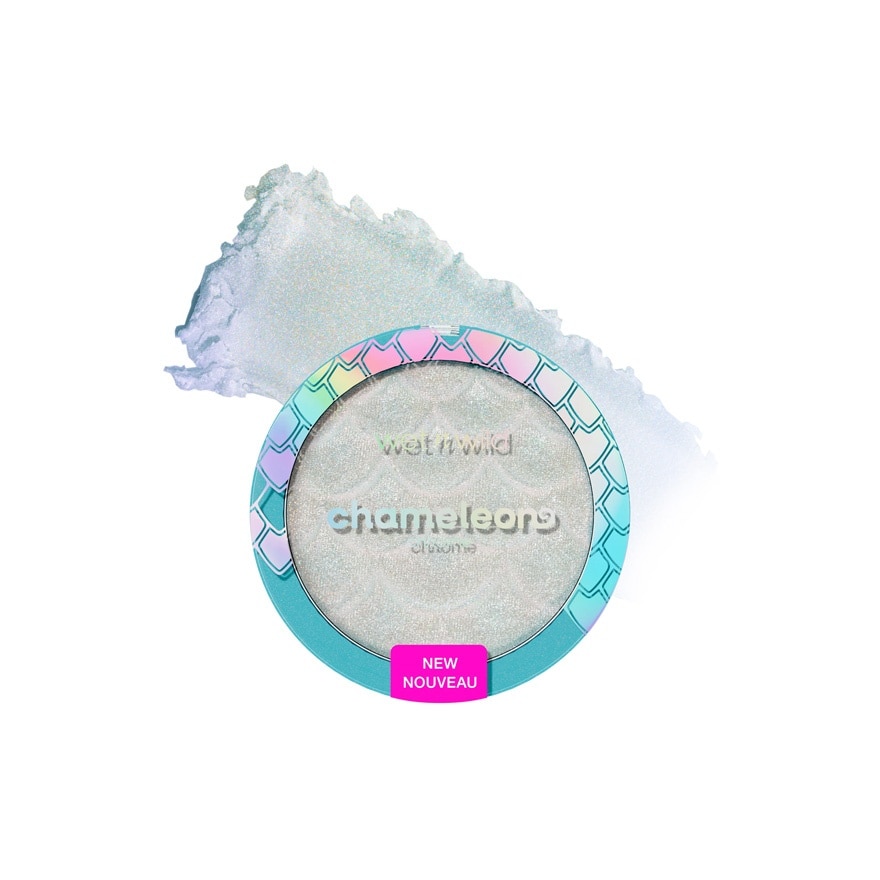 Chameleon Chrome Highlighter Venus Swing