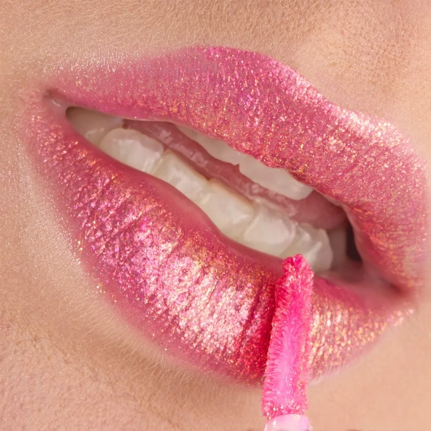 Chameleon Chrome Lip Foil Halo's Way