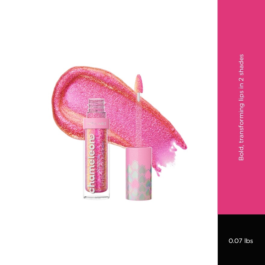 Chameleon Chrome Lip Foil Halo's Way