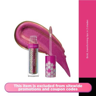 WET N WILD - Chameleon Chrome Lip Foil Celestial Dance