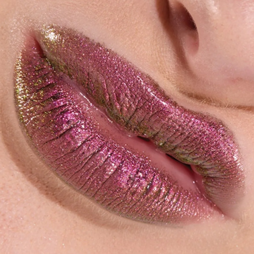 Chameleon Chrome Lip Foil Celestial Dance