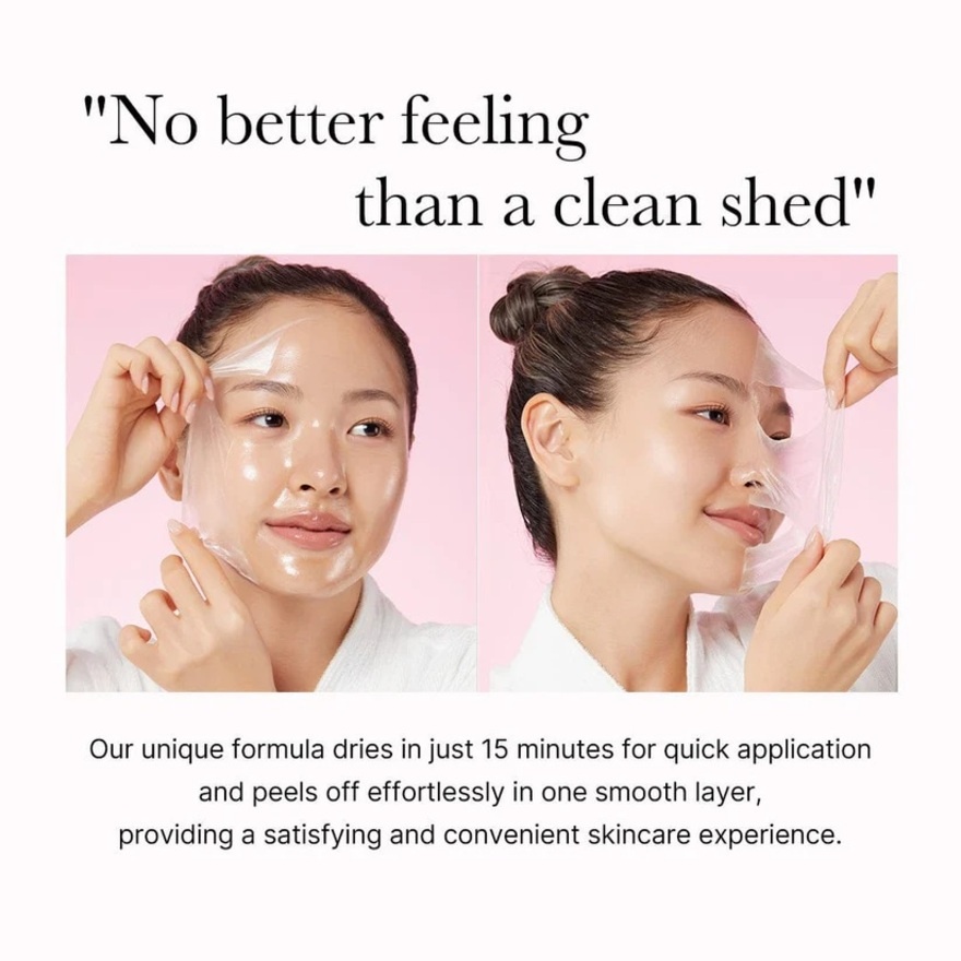 Collagen Night Wrapping Mask 75ml image