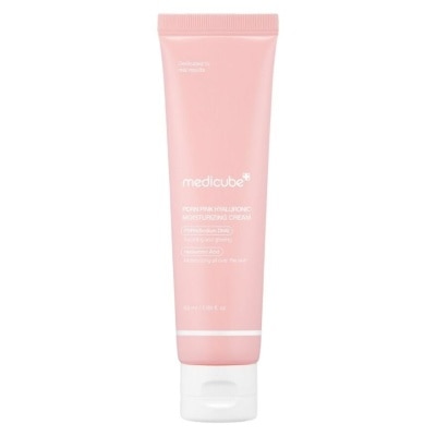 MEDICUBE PDRN Pink Hyaluronic Moisturizing Cream 50ml