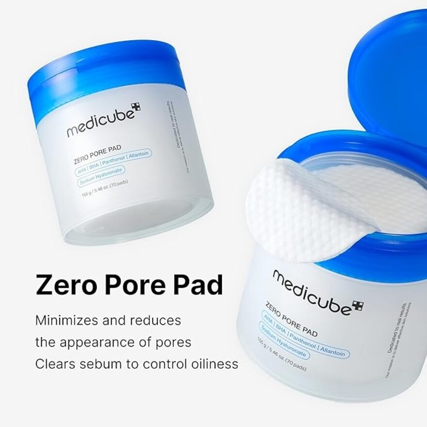 Zero Pore Pad 2.0 70s