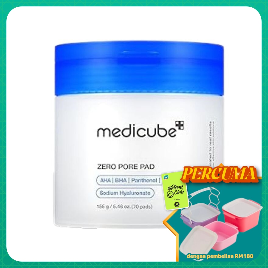 Zero Pore Pad 2.0 70s
