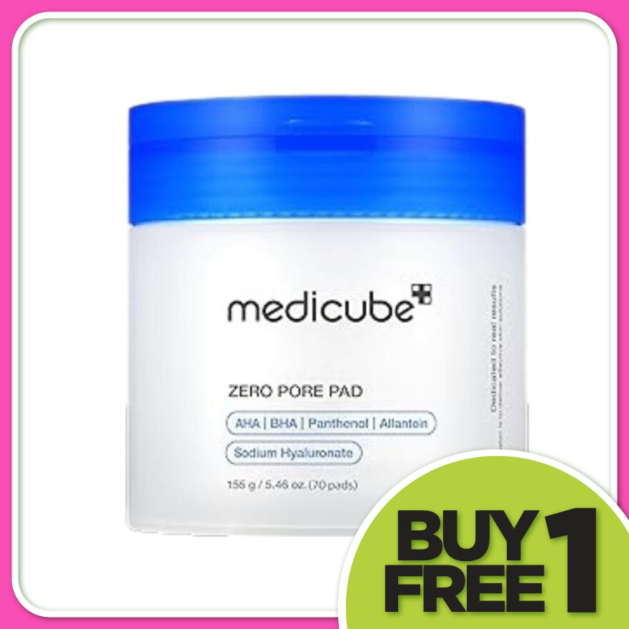Zero Pore Pad 2.0 70s