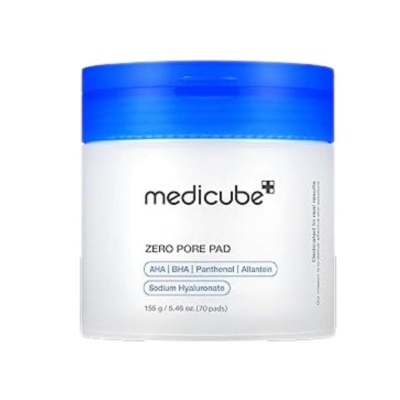 MEDICUBE Zero Pore Pad 2.0 70s