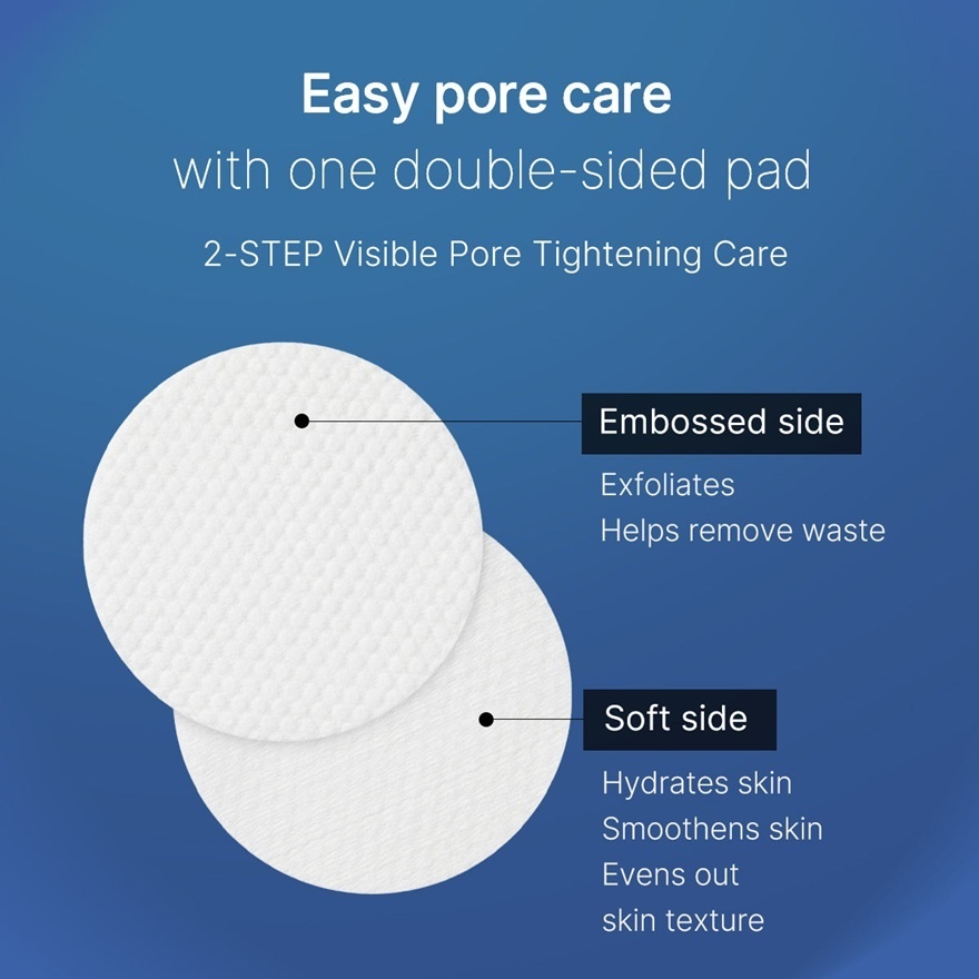 Zero Pore Pad 2.0 70s