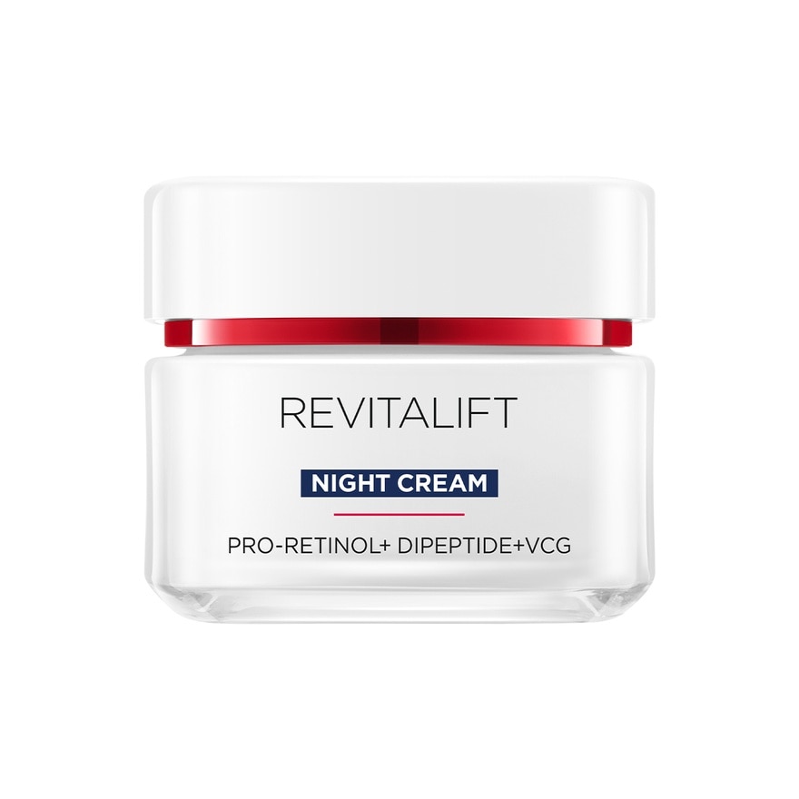 Revitalift Advanced Anti-Wrinkle Firming Night Cream 50ml