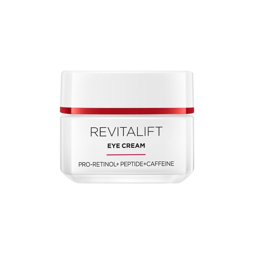 Revitalift Advanced Anti-Wrinkle Firming Eye Cream 15ml