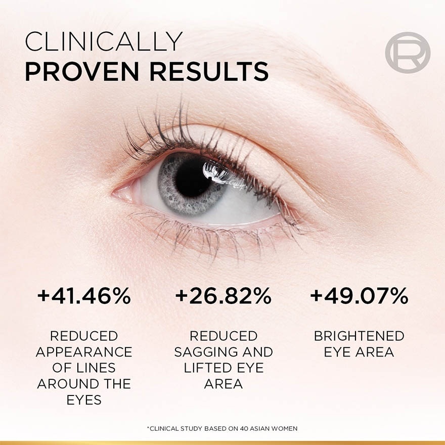 Revitalift Advanced Anti-Wrinkle Firming Eye Cream 15ml