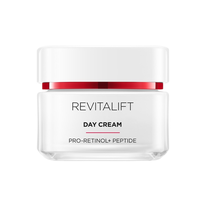 Revitalift Advanced Anti-Wrinkle Firming Facial Cream 50ml