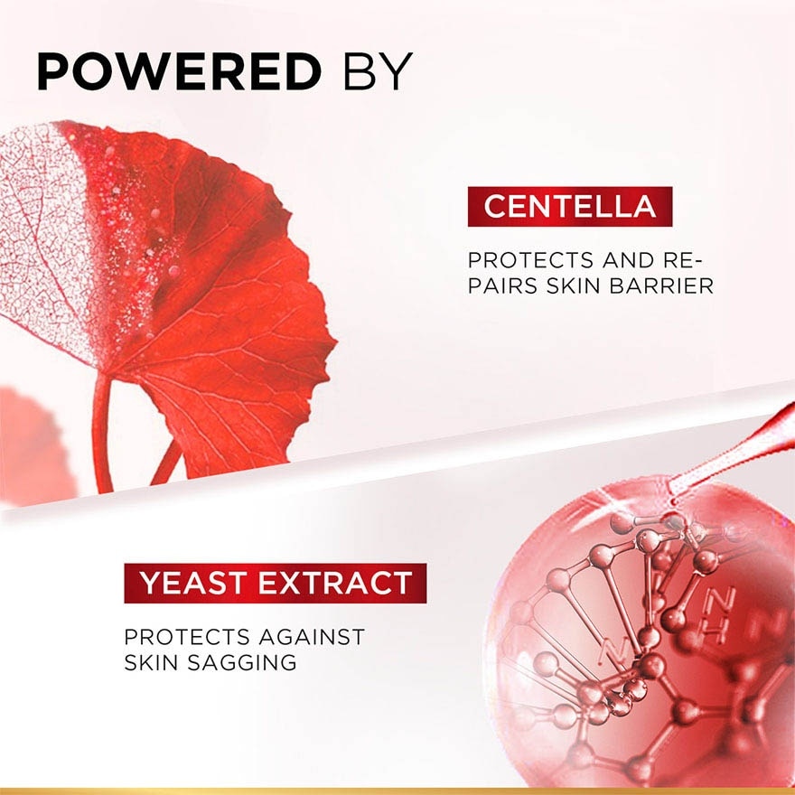 Revitalift Advanced Anti-wrinkle Firming Emulsion 50ml