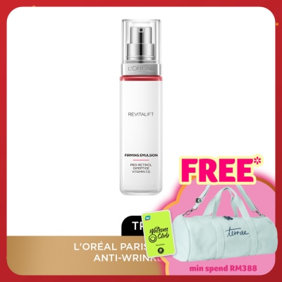 L'OREAL PARIS SKIN CARE Revitalift Advanced Anti-wrinkle Firming Emulsion 50ml