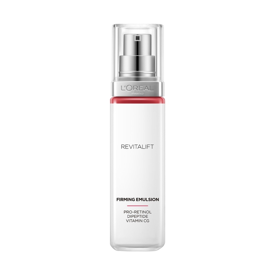 Revitalift Advanced Anti-wrinkle Firming Emulsion 50ml