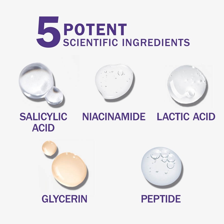 Super Serum Night Repair 30 ml image