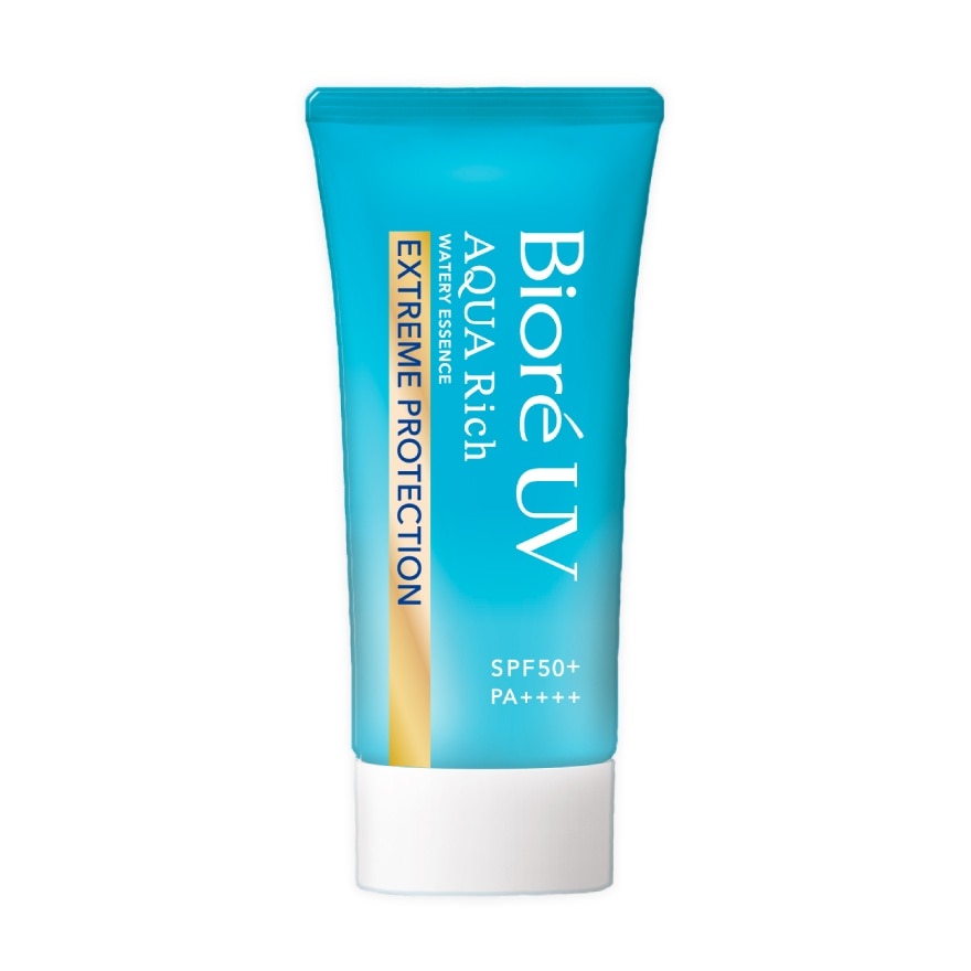 UV Aqua Rich Watery Essence Extreme Protection SPF 50+ PA++++ 50g