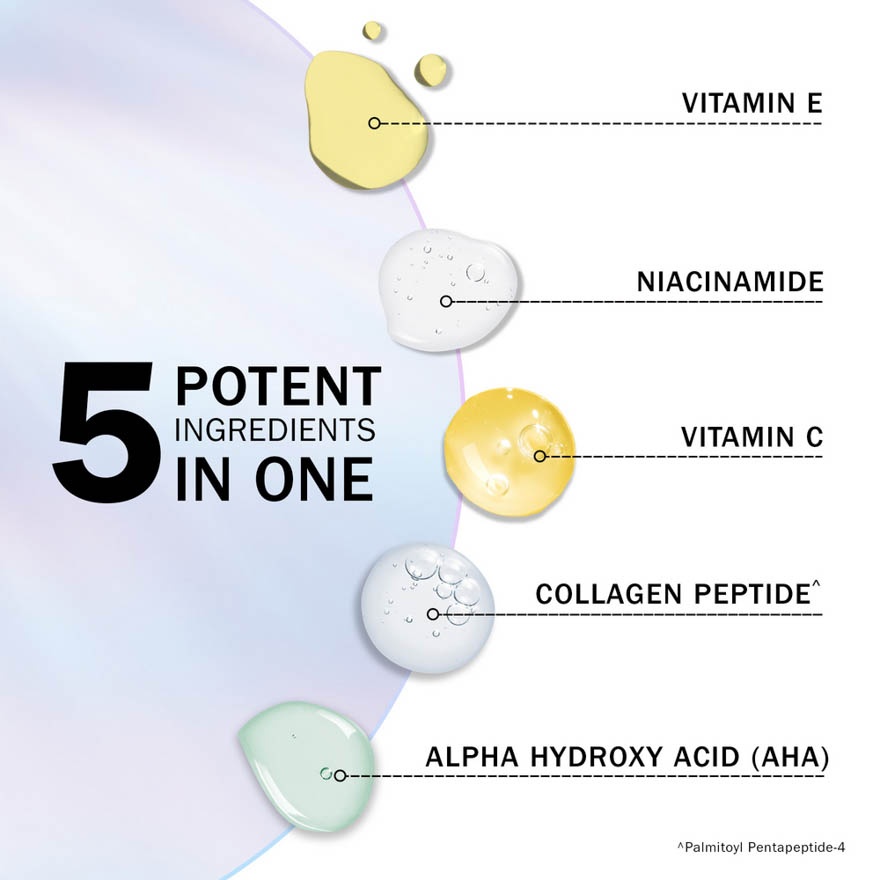 Super Serum Day 30 ml image