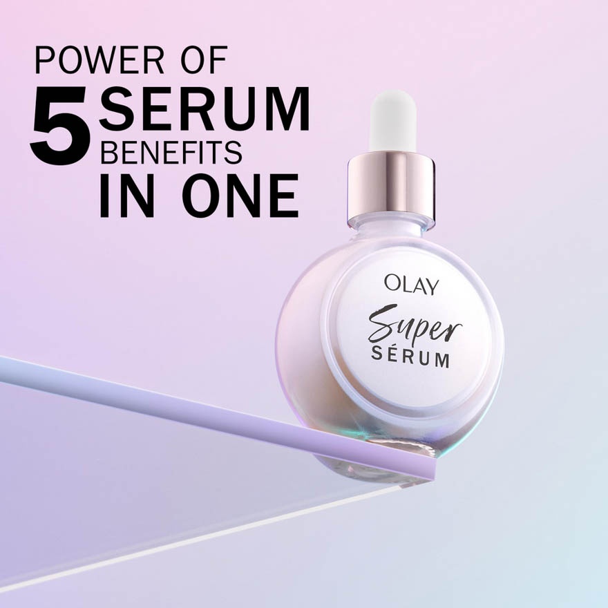 Super Serum Day 30 ml image