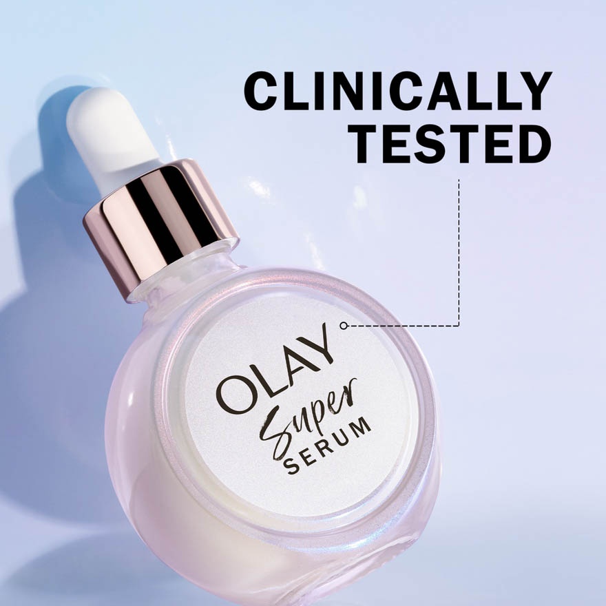 Super Serum Day 30 ml image