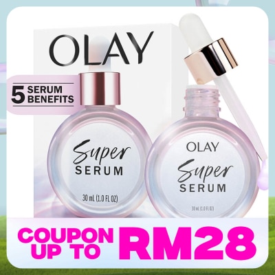 OLAY Super Serum Day 30 ml