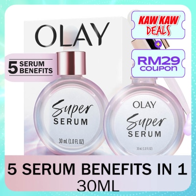OLAY Super Serum Day 30 ml
