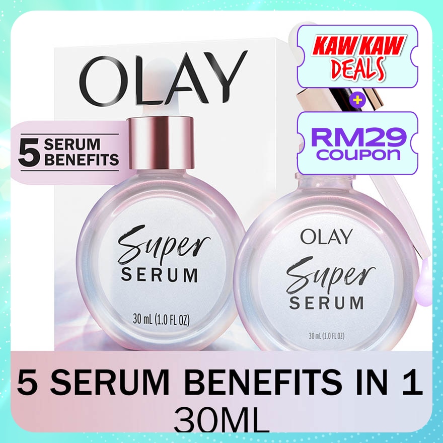 Super Serum Day 30 ml